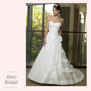 Maggie Sottero Daria 5058S